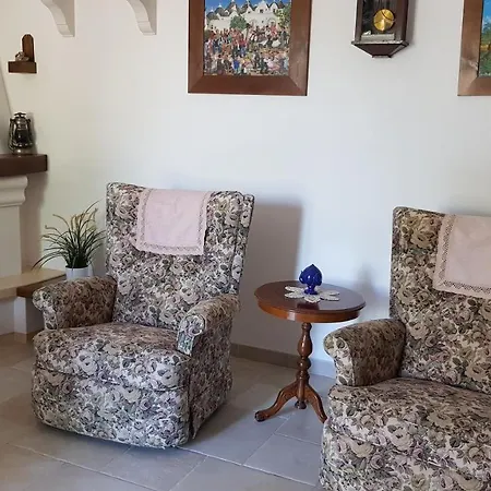 Holiday home La Lamia