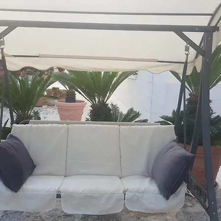 La Lamia Holiday home