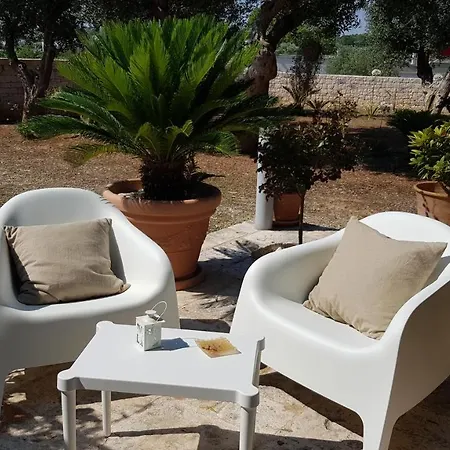 La Lamia Holiday home Cisternino