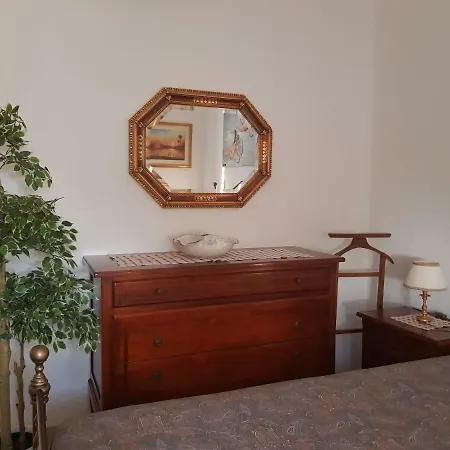 La Lamia Holiday home Cisternino