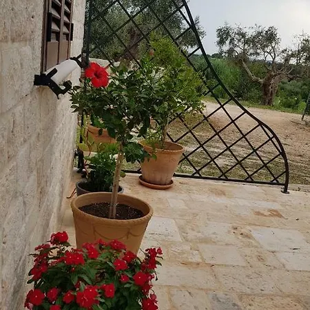 La Lamia * Cisternino