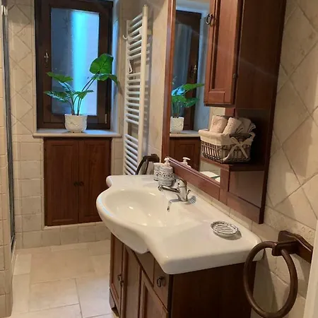 Holiday home La Lamia