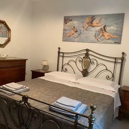 La Lamia Cisternino