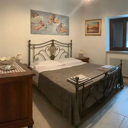 La Lamia Holiday home Cisternino