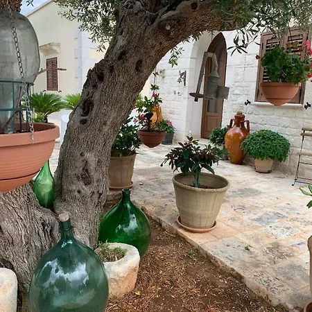 La Lamia Holiday home *