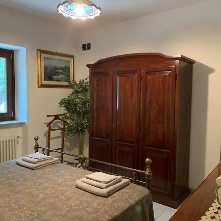 Casa de Férias La Lamia Cisternino
